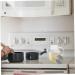 Zerodeko Kitchen Oil Tank Oil Bottle Large Capacity Oil Pot Glass Containers for Liquids Olive Oil Glass Dispenser Oil and Vinegar Bottles Kitchen Oil Pot Oil Can Leakproof Tanker Blush - Buy Online on GoSupps.com
