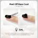 Senvenski Peel Off Gel Base Coat for Gel Nail Polish Peelable Removal Peely Clear Foundation for Use with UV LED Nail Lamp (TB004) - Buy Online on GoSupps.com