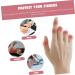 Healeved 12 Rolls Athletic Tape - Adhesive Bandages for Knee & Leg Wraps | Self-Sticking Non-Woven Fabric Foot Wraps for Pain Relief & Sports Support - Buy Online on GoSupps.com