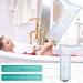 KEEP LEG CAST DRY - Waterproof Protection for Plaster Casts & Shower Use | Perfect for Adults - Buy Online on GoSupps.com