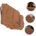 Copeaux De Ch ne Fran ais 2 De Copeaux De Ch ne pour Vin De Vieillissement Fournitures De Brassage Maison Comme Indiqu 1 1.50X1.50X0.20CM - Buy Online on GoSupps.com