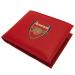 Arsenal FC Wallet Official Product