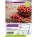 Buy Premium Vita2You Goji Berries 1kg - Unsulfured Sun-Dried Wolfberries - Additive-Free - International Shipping Available - Buy Online on GoSupps.com