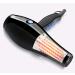 2000W hair dryer with diffuser professional hair dryer (collector comb tuyer styling hood curling comb pointed comb flat comb hair clip *2) SHPEHP-black - Buy Online on GoSupps.com