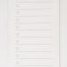 Buy MUJI Checklist Notepad (40 Sheets) - Perfect for Organization | Shop Internationally - Buy Online on GoSupps.com