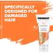 Toni & Guy Leave In Conditioner for Damaged Hair - Controls Frizz, Protects Against Humidity - 100ml - Buy Online on GoSupps.com