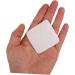 500 Pi ces Lingettes Nettoyantes Ongles pais Peluches Absorbants pour Enlever Vernis Gel Pr paration Ongulaire et Soin Cils Usage Professionnel et Domestique - Buy Online on GoSupps.com