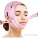 Masque Visage Mod lisant En Forme V. Ceinture Levage Mod lisant Le Double Menton R ducteur Forme Minceur Visage Ajuster Menton blanc - Buy Online on GoSupps.com
