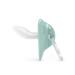 Suavinex Dreams Flat Duo Blue Pacifier 18m+ | Silicone 2-Pack for Safe Comfort - Buy Online on GoSupps.com