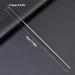 Portable Ear Cleaner Stainless Steel Ear Spoon Set Stainless Steel Ear Wax Remover Reusable Stainless Steel Ear Wax Remover Set Ear Wax Easily Removed Ideal for Personal and Home Use - Buy Online on GoSupps.com