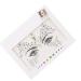 Face Rhinestones Stickers - Shiny Glitter Self-Adhesive Waterproof & Sweat Proof for Festival & Holiday | International Shipping - Buy Online on GoSupps.com