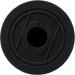 Trigger Point Release Tool - Full Body Muscle Massage Portable & Elastic Design for Tension Relief (Black) - Buy Online on GoSupps.com