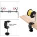 Goture Fishing Line Spooler - Detachable Winder System for Spooling Fishing Line - Buy Online on GoSupps.com
