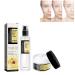 Greevener Korean Snail Collagen Lifting & Firming Cream Snail Serum Essence Facial Serum Advanced Snail 92 All in One Cream Snail Mucin Repair Cream Anti Wrinkle Face Moisturizer (serum+cream)