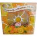 Rose Orange and Lemon Slices 90g Set Of 2 boxes - Buy Online on GoSupps.com