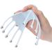 Verdant Touch Head Massage Device | Portable Stress Relief Tool for Home Spa Therapy - Buy Online on GoSupps.com