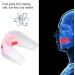 Double-Sided Adult Mouth Guard - Best for Boxing Taekwondo Basketball Lacrosse & Football | International Shipping - Buy Online on GoSupps.com