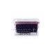 FRISAFRAN | Safran Filaments 1g | safran en pistils | Fil de Safran | Safran | Safran Bio | Safran Biologique | Safran Pistil | Sans Colorant ni Conservateur | pice certifi e | Safran naturel 1 g (Lot de 1)