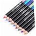 SKISUNO Makeup Pen 3pcs Eye Women Makeup Pens Pen Colorful Paillette Shadow Eyeshadow Pen 1 count (Pack of 1) As Shown - Buy Online on GoSupps.com