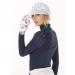 Buy Women s Leather Golf Gloves - Finger Ten Left & Right Hand with Ball Marker - Rain Grip - Perfect Fit M - Buy Online on GoSupps.com