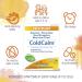 Boiron ColdCalm Tablets - Fast Relief for Common Cold Symptoms - Non-Drowsy - 120 Count (2 Pack) - Buy Online on GoSupps.com