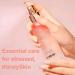 Auirshiky Premium White Cloudy Facial Oil Serum White Truffle Serum Vegan for Elasticity and Moisture Skin Soothing Skin Care Pink 100 ml - Buy Online on GoSupps.com