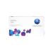 Biofinity Toric toric monthly soft lenses 3 pieces / BC 8.70 mm / DIA 14.5 / CYL -0.75 / AXIS 90 / -2.00 diopters