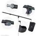 Adjustable Overhead Light Boom Arm with Universal Tripod Clamp - LINCO Lincostore 4255K - Buy Online on GoSupps.com