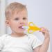 Buy Ojiajunliuoo Banana Chew Toy for Kids | Non-Toxic & Safe Biting Relief | Ideal for Chewers - Buy Online on GoSupps.com