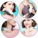 Fomiyes Neck Massage Device - Relieve Neck & Shoulder Pain Tension Relief for Cervical Spine & Back - International Shipping - Buy Online on GoSupps.com