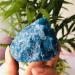 Natural Blue-Green Apatite Crystal Stone Natural Rough Specimen Decorative Stone ningxiao (Size : 70-80g) - Buy Online on GoSupps.com