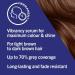 Schwarzkopf LIVE Intense Colour Long Lasting Permanent Brown Hair Dye With Built-In Vibrancy Serum Up To 70% Grey Coverage Urban Brown 088 Hair Colour - Buy Online on GoSupps.com