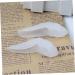 LALAFINA Silicone Gel Toe Spreaders for Bunions - 2pcs Bunion Spacers for Men and Women - Curly Gel Separators Orthotics for Straightening and Protecting Little Bunions - Buy Online on GoSupps.com