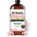 Coconut Essential Oil and Cherry Blossom Essential Oil 16 Fl Oz 480ML for Halloween Thanksgiving Day Christmas New Year's Day Gifts - Buy Online on GoSupps.com