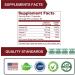 Lovita Iron 18mg 6-in-1 Supplement for Women - Vegan Iron with Vitamin C, Dong Quai & B12 - Supports Red Blood Cell Production - 120 Capsules - Buy Online on GoSupps.com