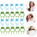 KOMBIUDA 20pcs Nose Correction Clip Pro Tools - Beauty & Home Accessories for Snoring, Nasal Correction, and Better Breathing - Buy Online on GoSupps.com