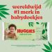 Huggies Natural Care Baby Towels - 10x56 Soft Cloths with Aloe Vera for Healthy Skin - Buy Online on GoSupps.com