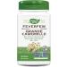 Nature's Way Feverfew Leaves Helps Relieve Headaches 100 Vegetarian Capsules