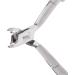 Vitry Skin Clasp Stainless Steel Clasp 12 cm - Buy Online on GoSupps.com