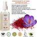 ICAN LONDON SAFFRON FACE TONNER MIST 125ML - Buy Online on GoSupps.com