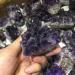 Natural Crystal Rough Home Decoration Natural Amethyst Crystal Cluster Uruguay Amethyst geode Specimen s - Buy Online on GoSupps.com
