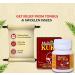Dalal Kuka Tablet - Natural Ayurvedic Relief for Tonsillitis & Pharyngitis | 50 Tablets - Buy Online on GoSupps.com