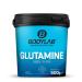 BODYLAB24 Glutamine Powder 500g 5g 100% pure tasteless L-2-amininoglutaric acid powder glutamines can support the regeneration processes ideal for strength and endurance athletes
