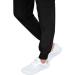 Green Town Women's Medical Nursing Jogger Scrub Pant - GT Performance | Medium | Black - Buy Online on GoSupps.com