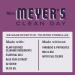 MRS. MEYER'S CLEAN DAY Plum Berry Scent Hand Soap Refill - 33 Fl Oz (Pack of 4) - Eco-Friendly & Nourishing Care for Hands - Buy Now - Buy Online on GoSupps.com
