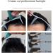 zabeto 1Set Positioning Comb Barber Hair Cutting Comb Salon Hairdressing Clipper Curved Comb for Men Hair Styling Tool Black - Buy Online on GoSupps.com