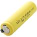 Buy Exell Battery 5-Pack 1.2V 1000mAh AA NiCD Rechargeable - Compatible with Telecom UPS Smart Grid & More - International Shipping Available - Buy Online on GoSupps.com