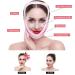 Facial Slimming Face Bandages | Anti-Wrinkle Mask & V-Line Reducer for Perfect Skin Care - Buy Online on GoSupps.com