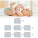 7pcs Baby Hernia Patch & Umbilical Hernia Belt | Infant Abdominal Binder & Navel Support Brace for Toddlers - Buy Online on GoSupps.com
