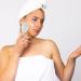 FRCOLOR Face Washing Brush Female Facial Brush 15.3x5.2cm - Buy Online on GoSupps.com